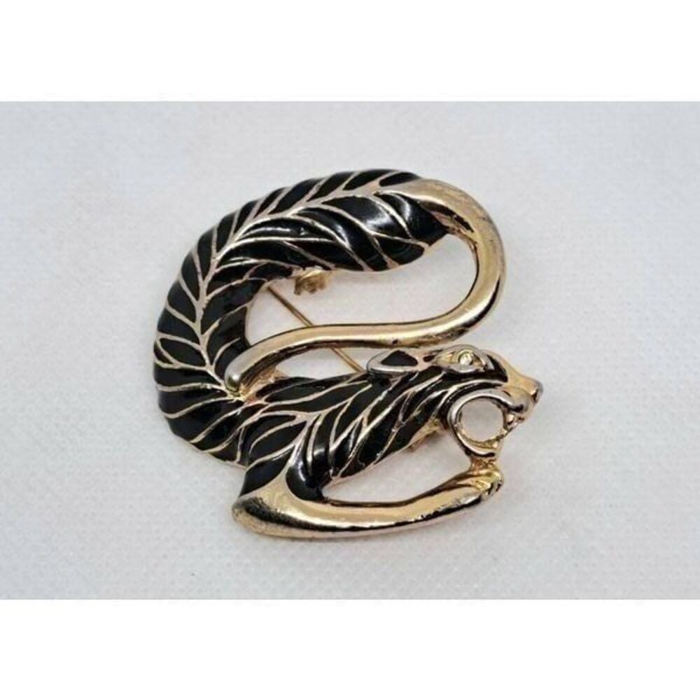 Vintage brooch